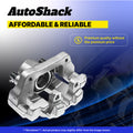 Front Brake Caliper Set