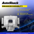 Front Brake Caliper Set