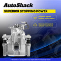 Front Brake Caliper Set