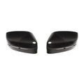 Aero Replacement Version II Carbon Mirror Covers