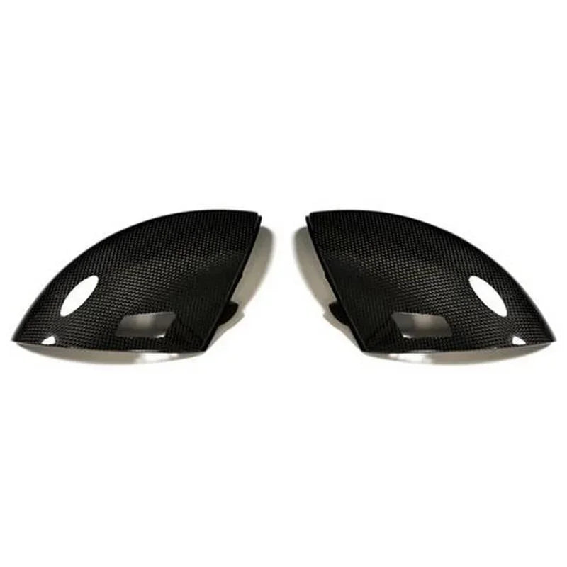 Aero Replacement Version II Carbon Mirror Covers