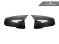 M-Inspired Carbon Fiber Mirror Covers
