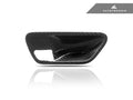 Dry Carbon Fiber Interior Trim Kit
