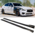 Carbon Fiber Front Lip