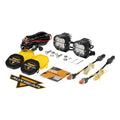 XP-ULTRA Series 3-Inch LED Pod Lights
