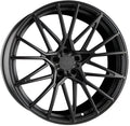 Luxury Wheel Collection Three-Piece Forged Aluminum Wheel