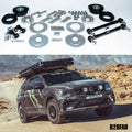 Camber Correcting Lift Kit 1.5-Inch