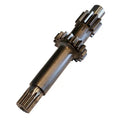 4-Position Ignition Switch with Cold Start