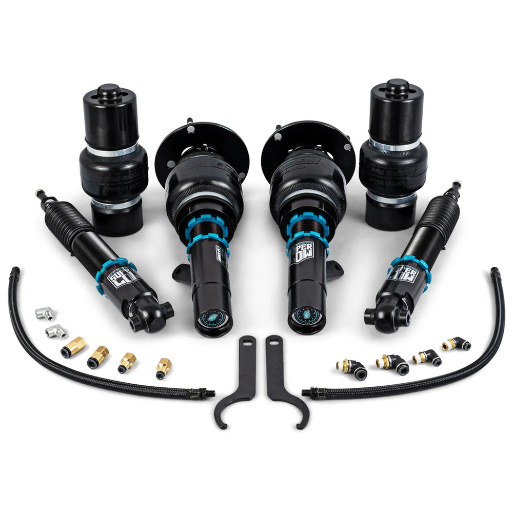 Super Low Air Suspension Kit