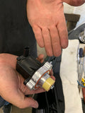 Blow Off Valve