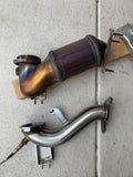 1.4T LE2 Downpipe