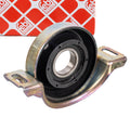 Propshaft Center Support with Roller Bearing