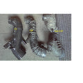 V3 80mm Turbo Intake Pipe