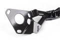 LT1 +3.5" Long Travel Front Suspension System