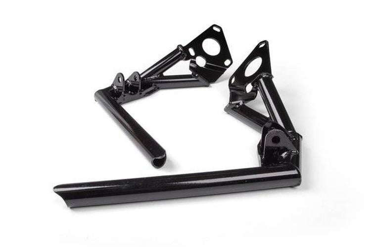 LT1 +3.5" Long Travel Front Suspension System