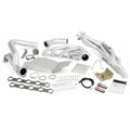 Torque Tube Exhaust Header System