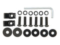 Steel Skid Plate