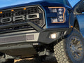 Steel Skid Plate