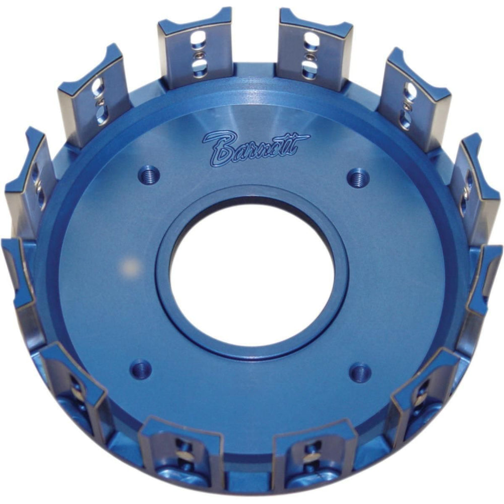 Billet Clutch Basket