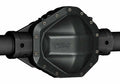 GM 14 Bolt Cast Shave Cover