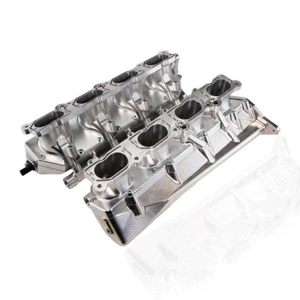 4.0 TFSI EA824 & EA825 Upgrade Intake Manifold