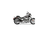 2-Into-1 Short Exhaust System