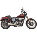 2-Into-1 Short Exhaust System