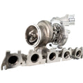 2.5L TFSI EA855Evo Hybrid Turbocharger