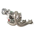 2.5L TFSI EA855Evo Hybrid Turbocharger