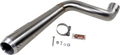 4" Short Megaphone Muffler