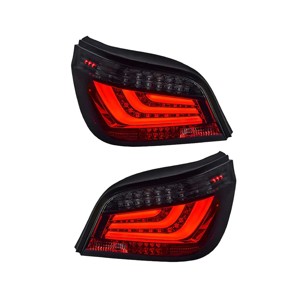 Phoenix-Style LED Taillight Assembly