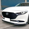 Front Bumper Lip