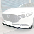 Front Bumper Lip