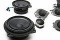 Speaker Upgrade Kit
