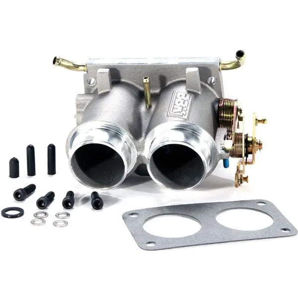 56mm Twin Throttle Body