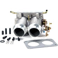 56mm Twin Throttle Body