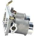 56mm Twin Throttle Body