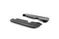 Running Board Trim
