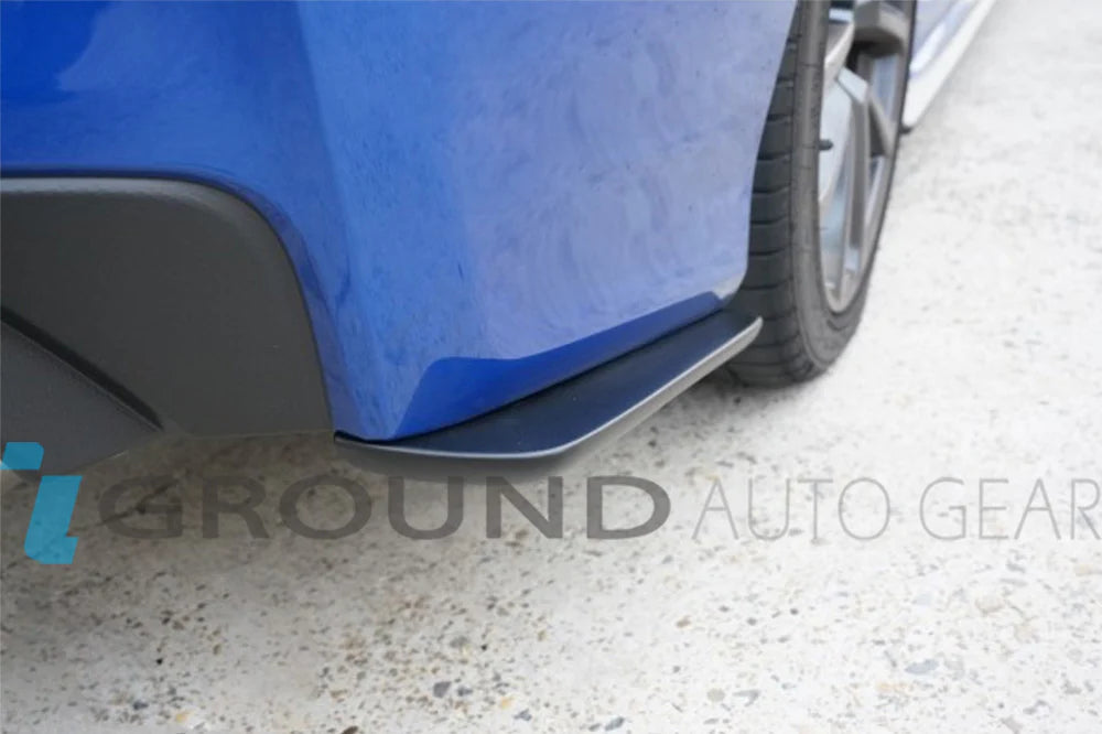 Running Board Trim