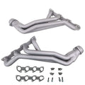 5.7L HEMI Long Tube Exhaust Headers
