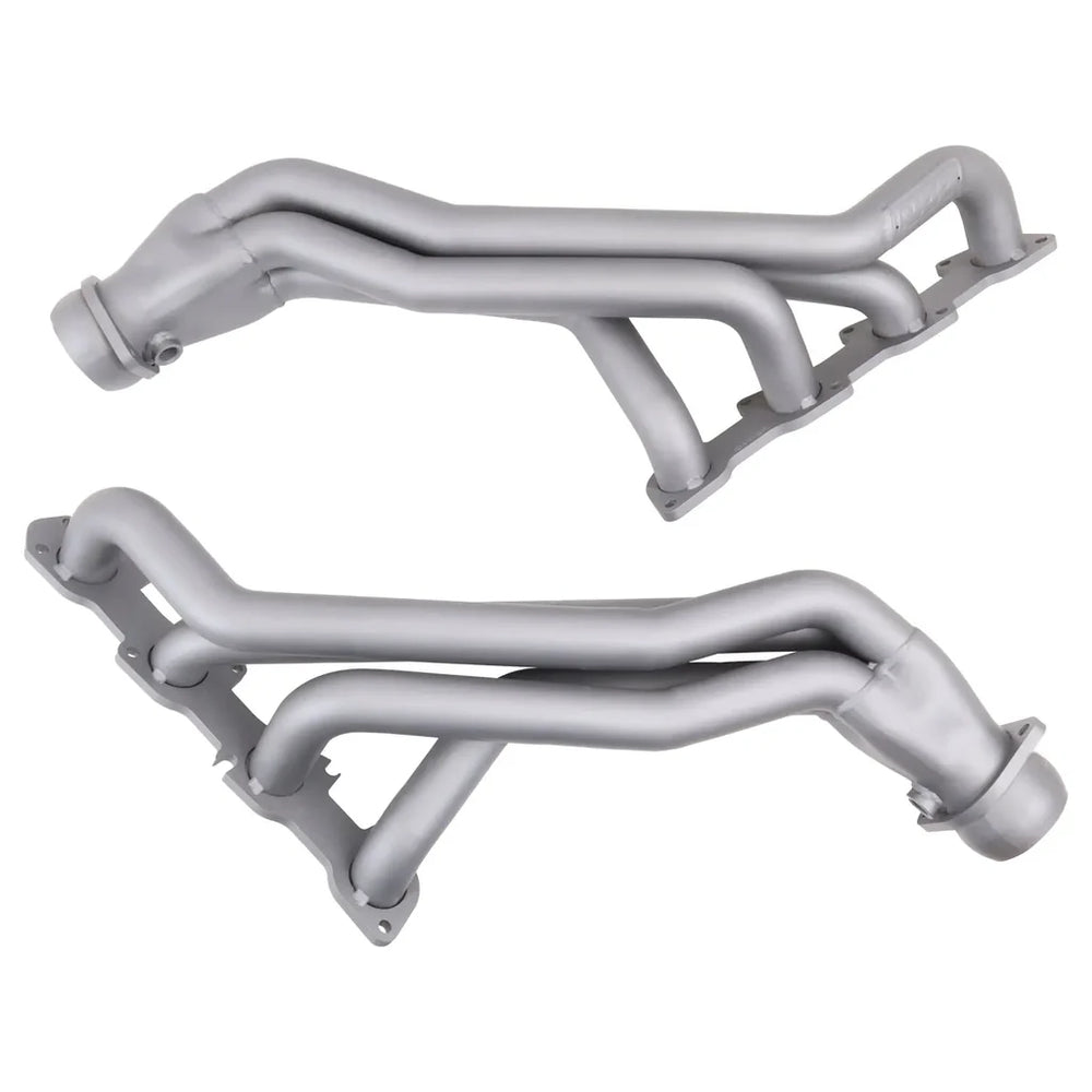 5.7L HEMI Long Tube Exhaust Headers