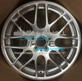 19x8 5x120 ET47 Wheel