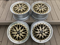 LM Series 17x7.5 5x114.3 48mm Offset Wheel