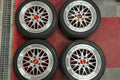 LM Series 17x7.5 5x114.3 48mm Offset Wheel