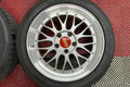 LM Series 17x7.5 5x114.3 48mm Offset Wheel