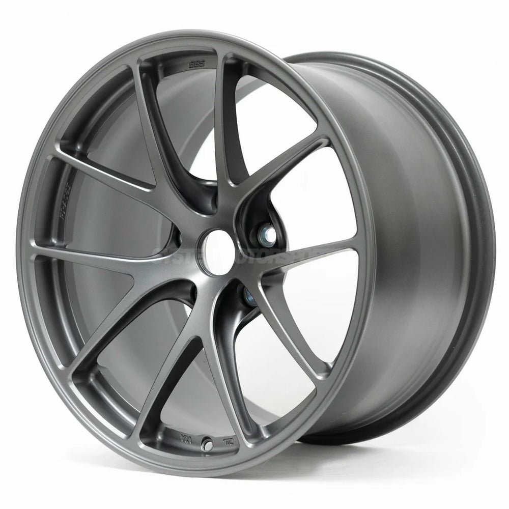 RI-A Forged Monoblock Wheel