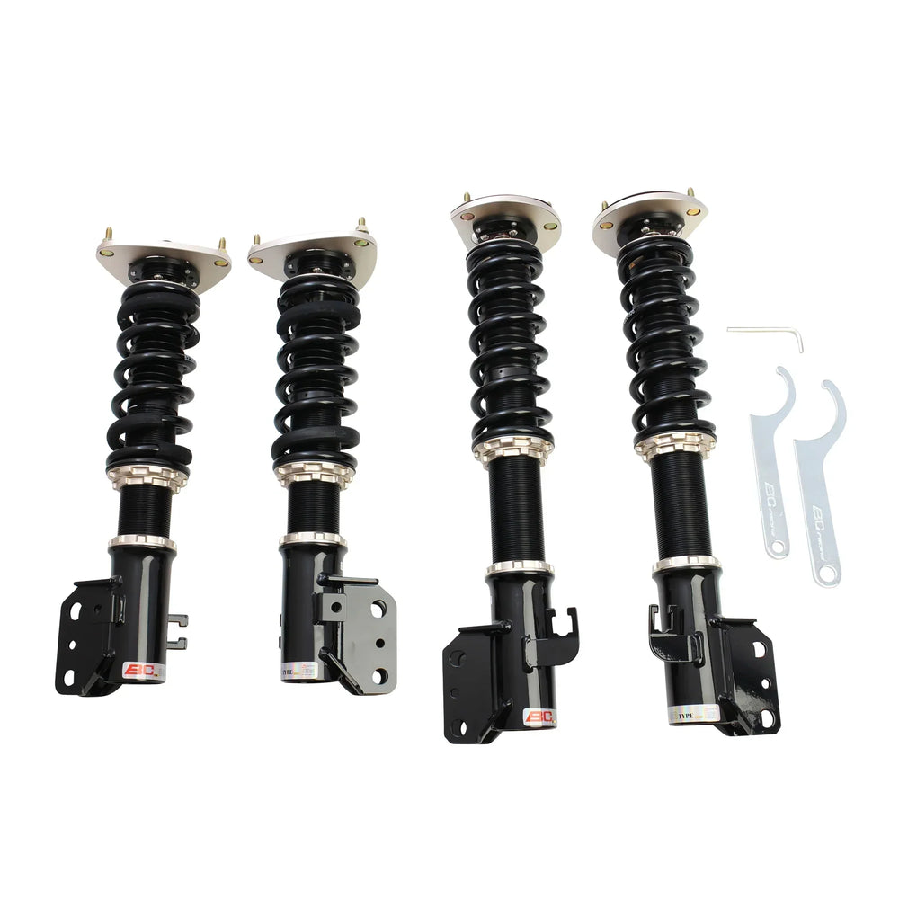 BR Series Coil-Over Kit