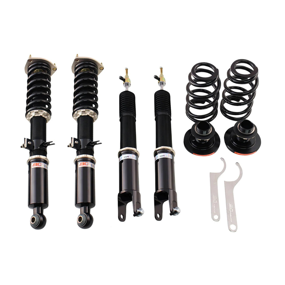 BR Series Coil-Over Kit