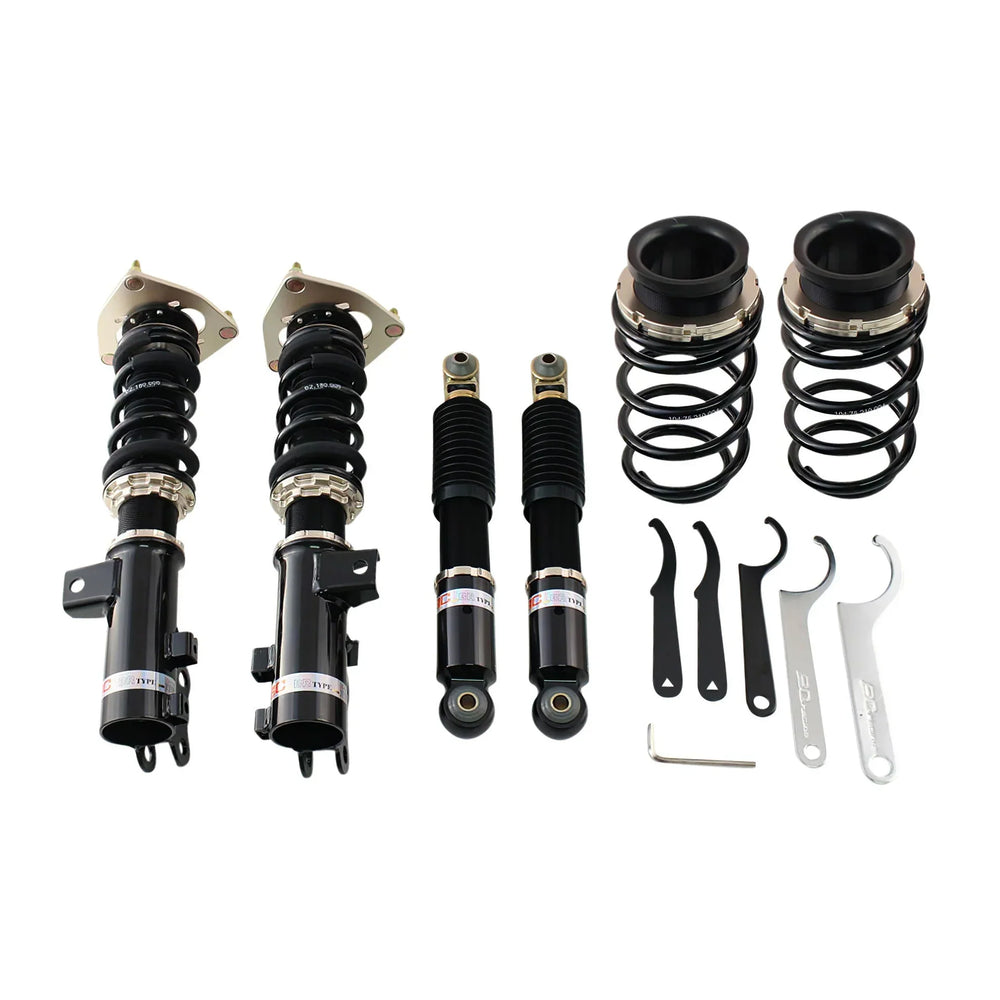 BR Series Coil-over Kit