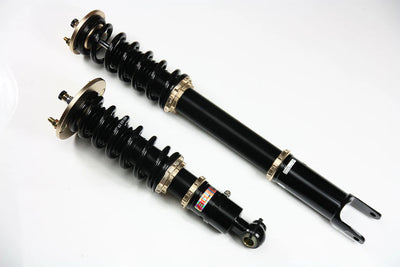[30-Level Compression/Rebound Adjustment] Coilover Kit